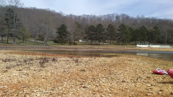 Cedar Point Campground Picture 7