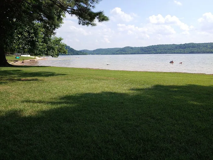Cedar Point Campground Picture 5