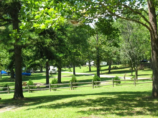 Cedar Point Campground Picture 11