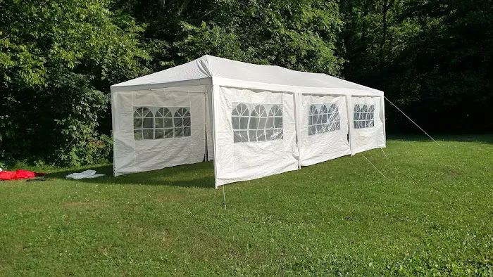 Barton Springs Campgrounds Picture 1