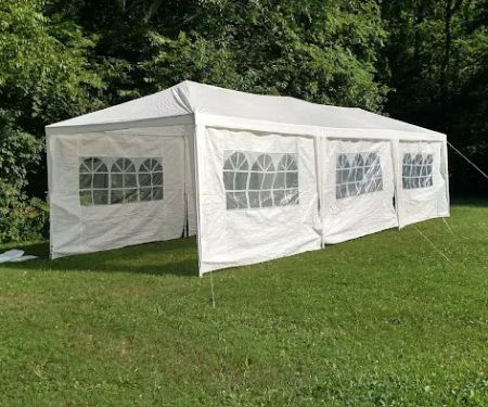 Barton Springs Campgrounds