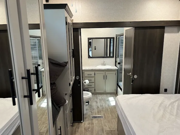 Barton Springs Campgrounds Picture 2