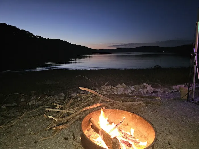 Barton Springs Campgrounds Picture 3