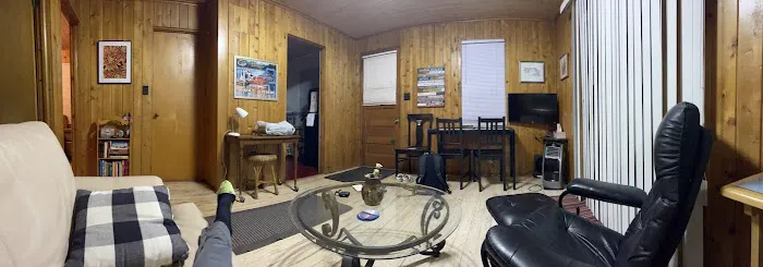 Rainbow Cabins Picture 5