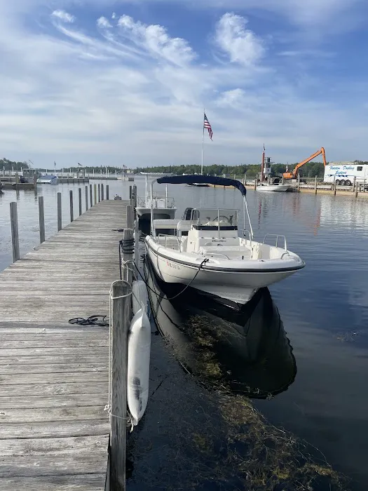 Rainbow Cabins Picture 8