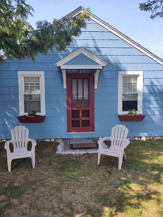 Rainbow Cabins Picture 9