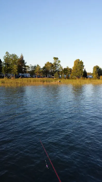 Loons Point Campground Picture 1