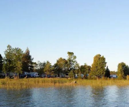 Loons Point Campground