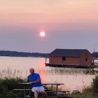 Loons Point RV Park and Campground ico