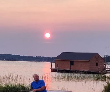 Loons Point RV Park and Campground