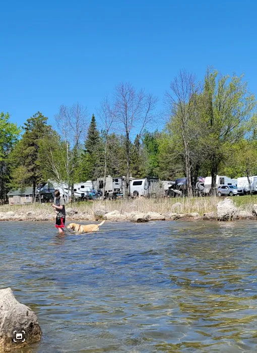 Loons Point RV Park and Campground Picture 5