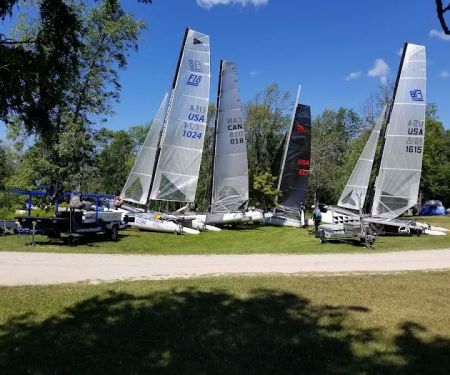 Reddmann's Sleepy Hollow