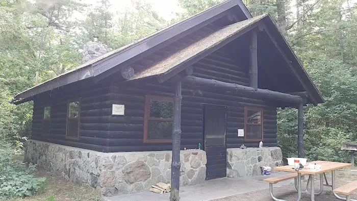 Cap's Cabin Picture 1