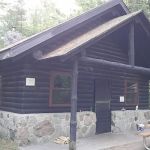Cap's Cabin