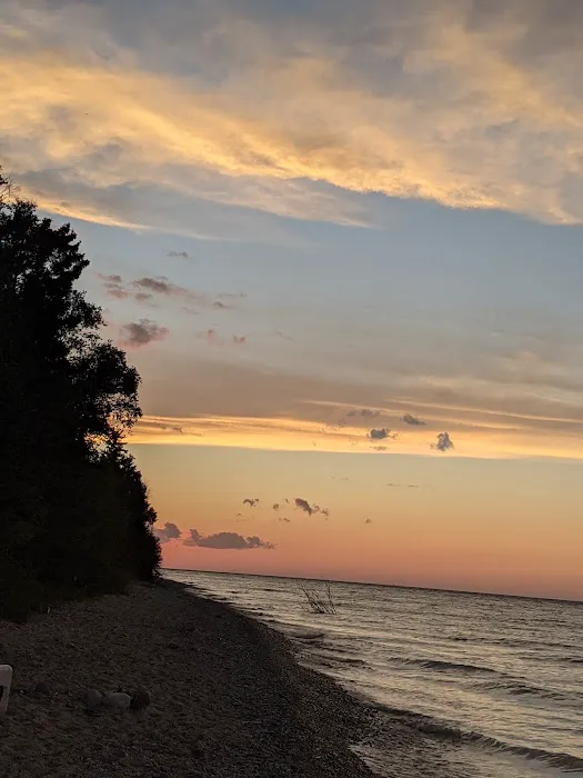 Cap's Cabin Picture 3