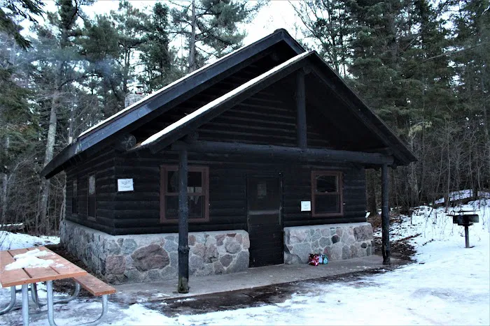 Cap's Cabin Picture 2