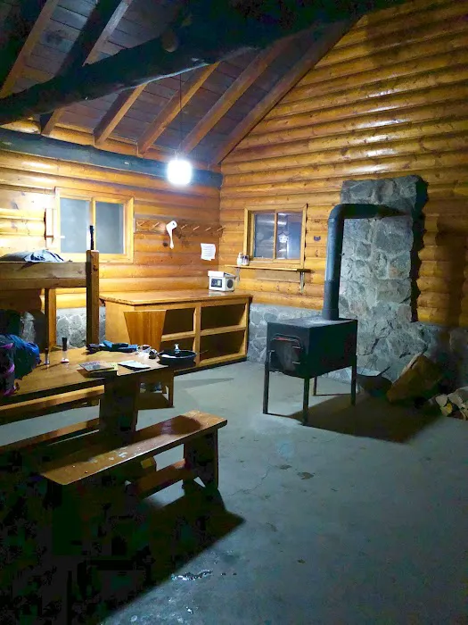 Cap's Cabin Picture 5
