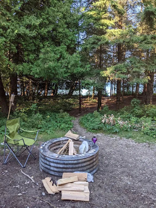 Cap's Cabin Picture 6