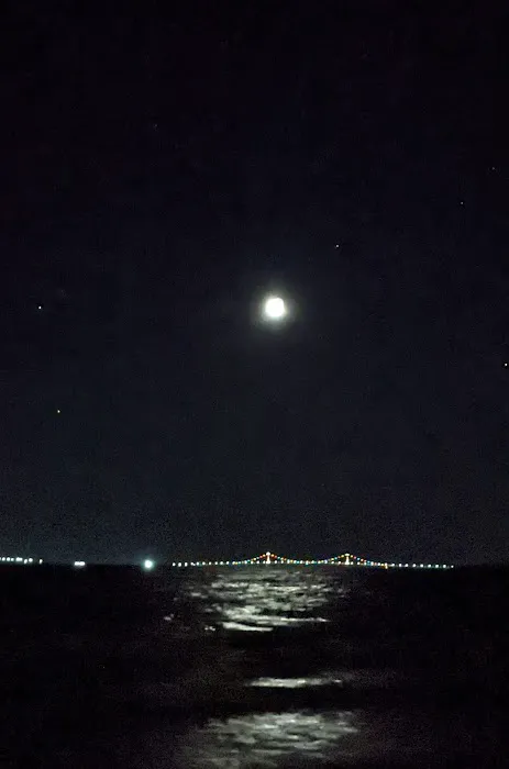 Cap's Cabin Picture 7