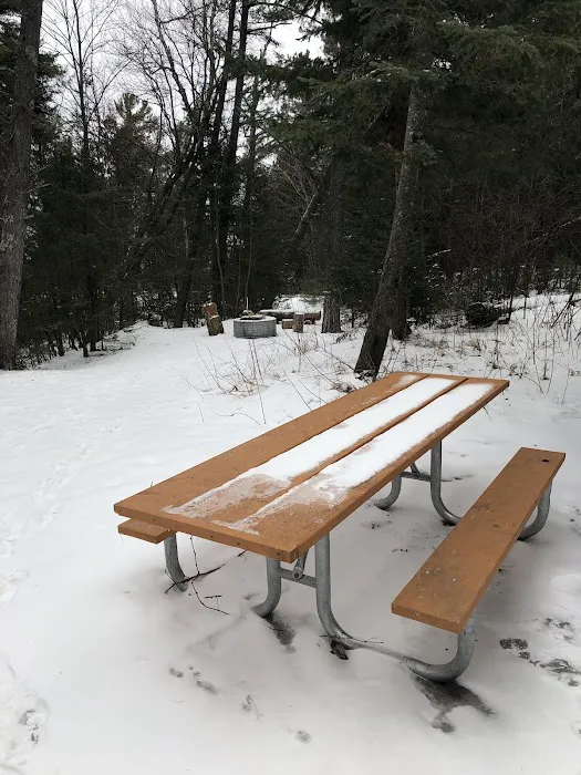 Cap's Cabin Picture 8