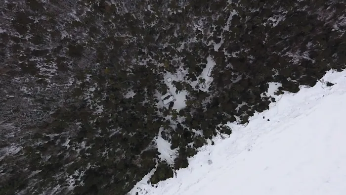 Cap's Cabin Picture 9