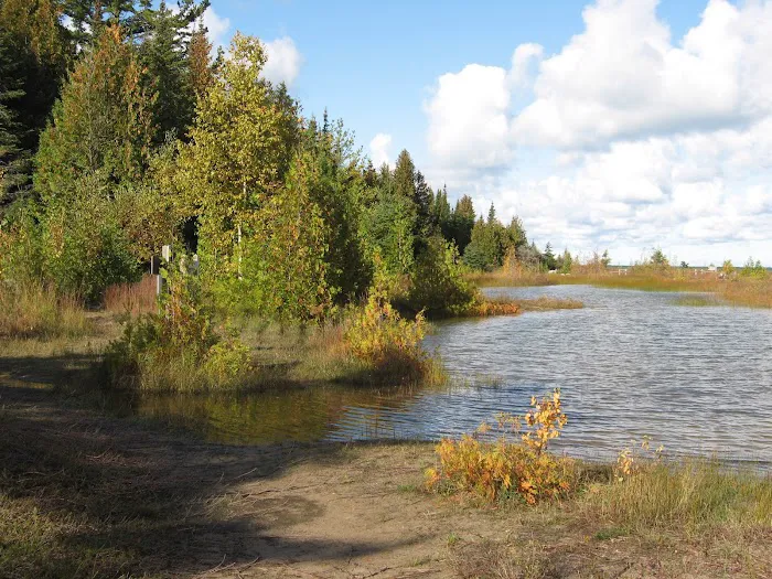 Sturgeon Bay Cabin Picture 2