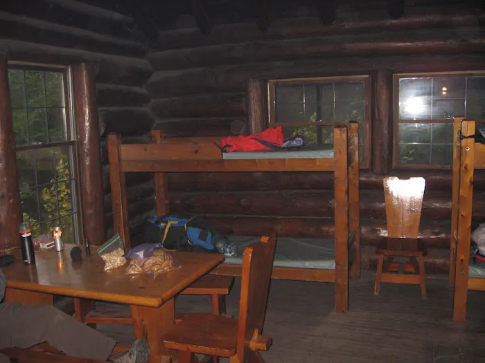 Sturgeon Bay Cabin Picture 5