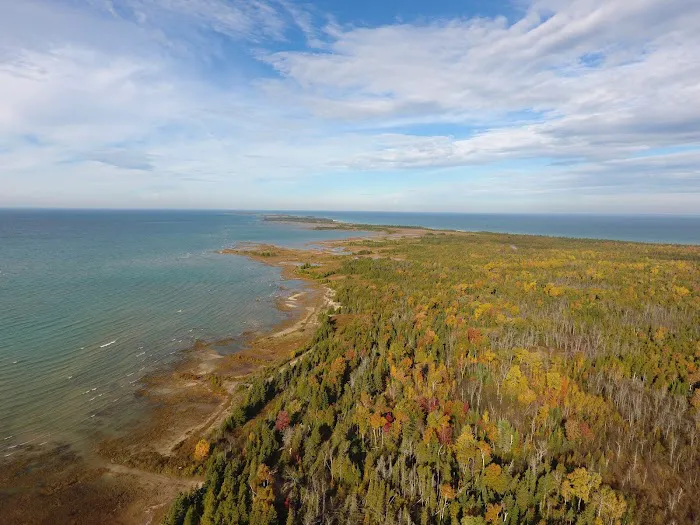 Sturgeon Bay Cabin Picture 8