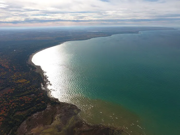 Sturgeon Bay Cabin Picture 6