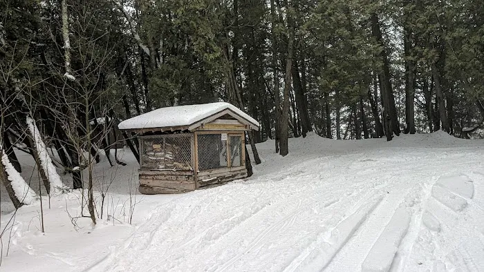 Sturgeon Bay Cabin Picture 9