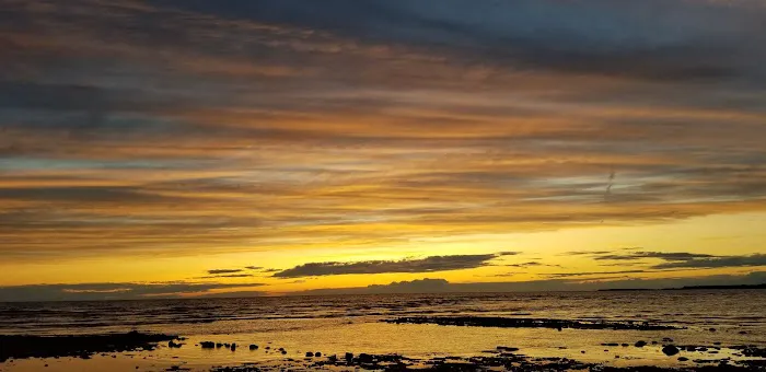 Sturgeon Bay Cabin Picture 10