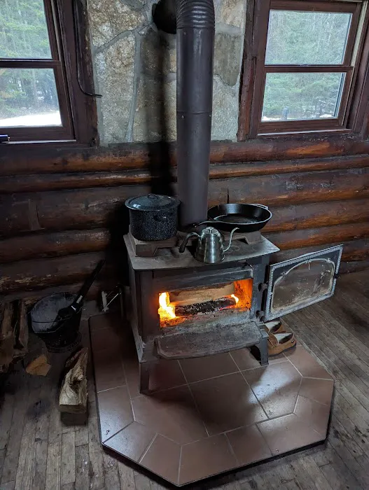 Station Point Cabin Picture 3