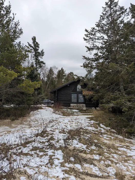 Station Point Cabin Picture 4