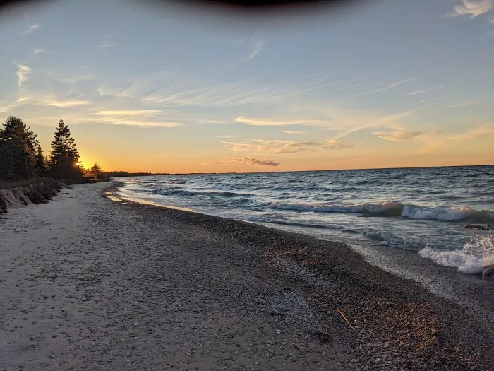 Station Point Cabin Picture 6