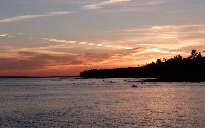 Station Point Cabin Picture 8