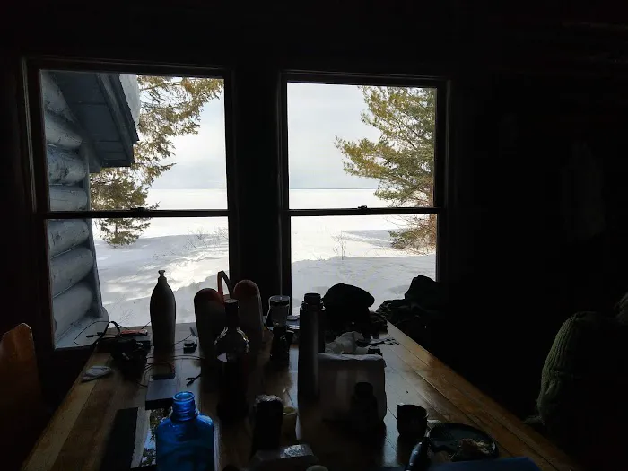 Station Point Cabin Picture 10