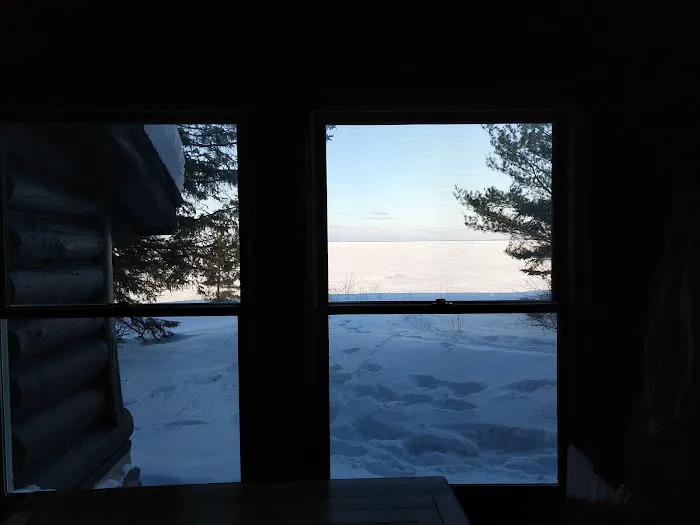 Station Point Cabin Picture 9