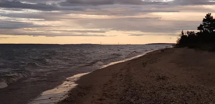 Waugoshance Cabin Picture 1