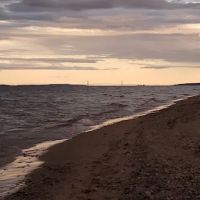 Waugoshance Cabin ico