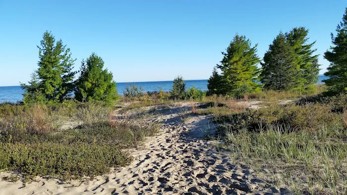 Waugoshance Cabin Picture 3