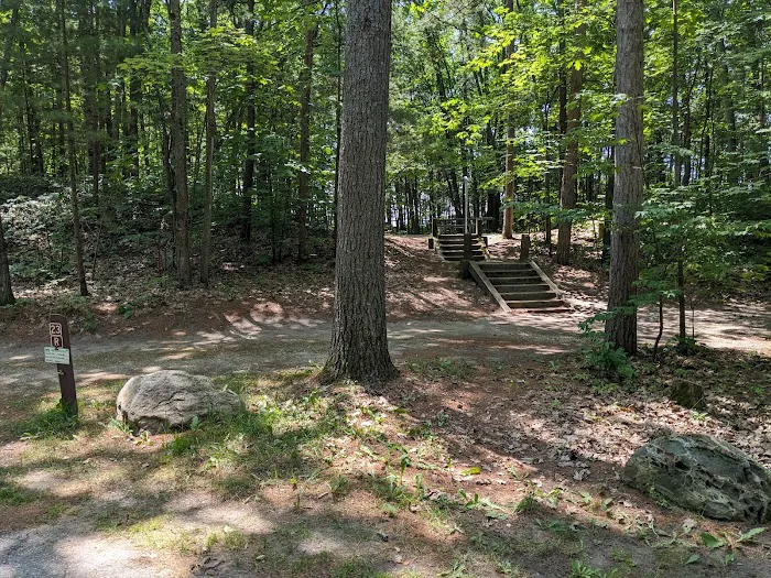 Woodhaven Lakes Picture 3