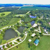 Green River Oaks Camping Resort ico