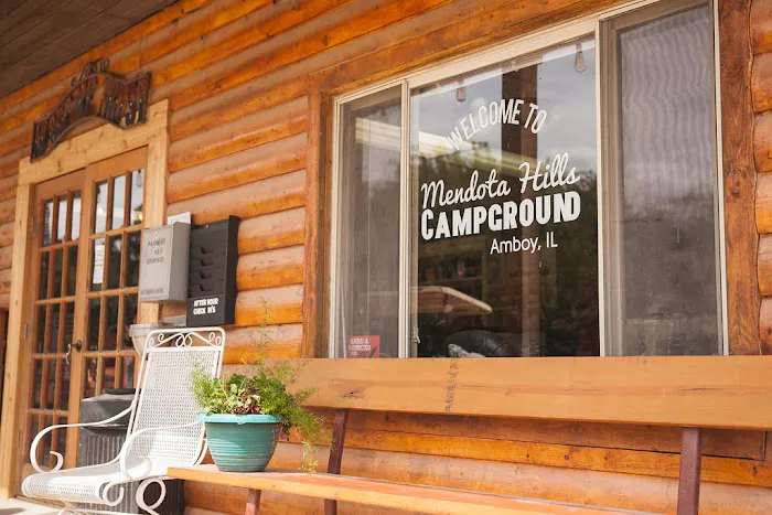 Green River Oaks Camping Resort Picture 3