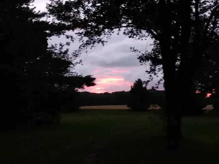 Midwest Apostolic Camp Picture 1