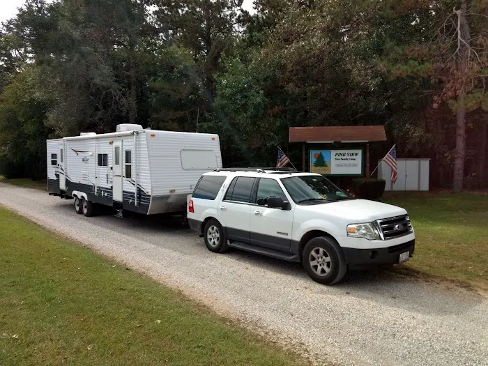 Midwest Apostolic Camp Picture 2