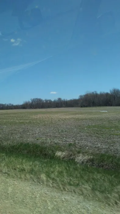 Midwest Apostolic Camp Picture 3