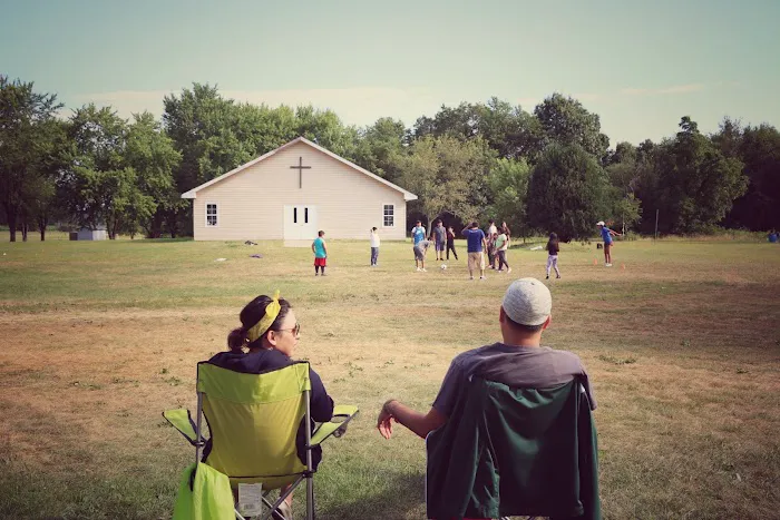 Midwest Apostolic Camp Picture 6