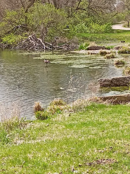 Hennepin Canal Parkway Lock 21 Campground Picture 3
