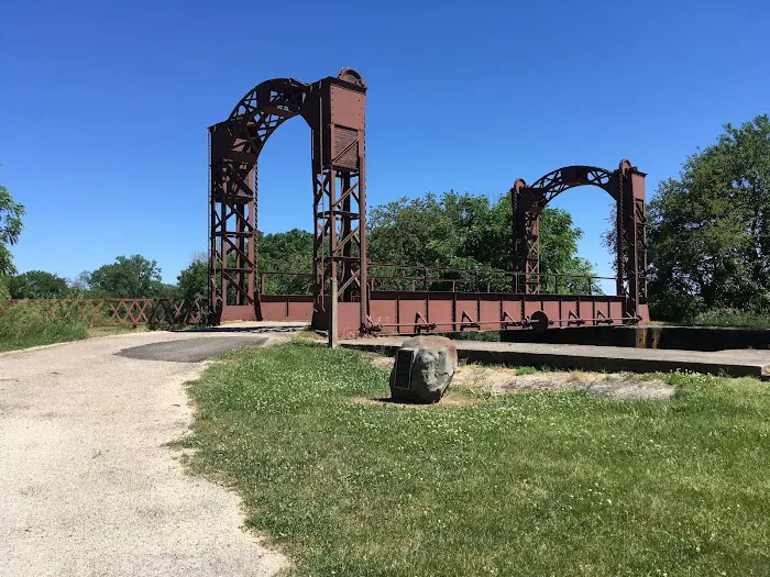Hennepin Canal Parkway Lock 21 Campground Picture 8