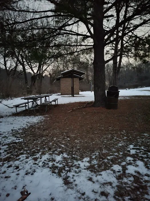 Hennepin Canal Parkway Lock 21 Campground Picture 9